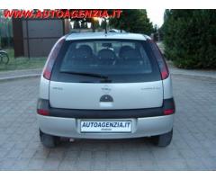 OPEL Corsa 1.2i 16V cat 5 porte Comfort rif. 7196743 - Immagine 5