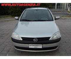 OPEL Corsa 1.2i 16V cat 5 porte Comfort rif. 7196743 - Immagine 6