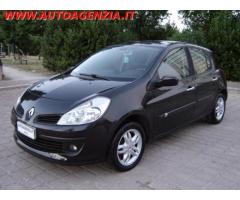 RENAULT Clio 1.5 dCi 85CV 5 porte Luxe rif. 7196752 - Immagine 1