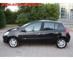 RENAULT Clio 1.5 dCi 85CV 5 porte Luxe rif. 7196752 - Immagine 2