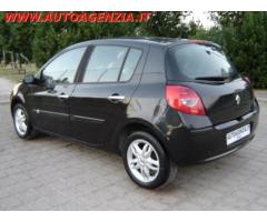 RENAULT Clio 1.5 dCi 85CV 5 porte Luxe rif. 7196752 - Immagine 3