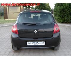 RENAULT Clio 1.5 dCi 85CV 5 porte Luxe rif. 7196752 - Immagine 4