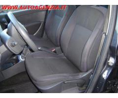 RENAULT Clio 1.5 dCi 85CV 5 porte Luxe rif. 7196752 - Immagine 9