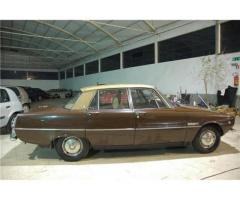 Rover 2000  TC - Immagine 1