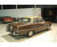 Rover 2000  TC - Immagine 2