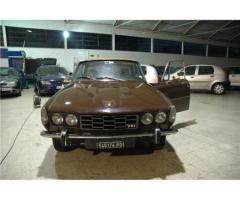 Rover 2000  TC - Immagine 5