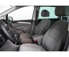 SEAT Alhambra 2.0 TDI CR DPF Style 7posti NAVI CLIMA PARK ASSIST rif. 6719505 - Immagine 4