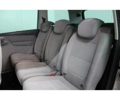 SEAT Alhambra 2.0 TDI CR DPF Style 7posti NAVI CLIMA PARK ASSIST rif. 6719505 - Immagine 5