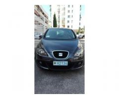 Seat Altea 1900 TDI Unico Proprietario - Immagine 1