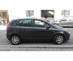 Seat Altea 1900 TDI Unico Proprietario - Immagine 2