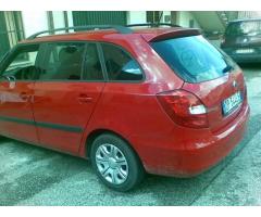 Skoda Fabia - Immagine 2