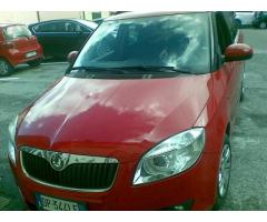 Skoda Fabia - Immagine 3