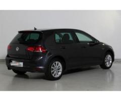 VOLKSWAGEN Golf 1.6 TDI 5p. LOUNGE 110CV NAVI PDC CRUISE BLUET  rif. 5940975 - Immagine 2