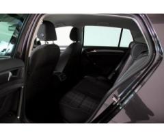 VOLKSWAGEN Golf 1.6 TDI 5p. LOUNGE 110CV NAVI PDC CRUISE BLUET  rif. 5940975 - Immagine 7