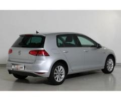 VOLKSWAGEN Golf 1.6 TDI 110 CV DSG 5p. NAVI PDC BLUETOOTH CRUISE rif. 5941045 - Immagine 2