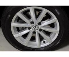 VOLKSWAGEN Golf 1.6 TDI 110 CV DSG 5p. NAVI PDC BLUETOOTH CRUISE rif. 5941045 - Immagine 4