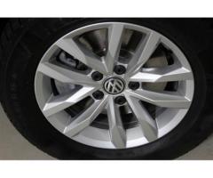 VOLKSWAGEN Passat Variant 2.0 TDI COMFORTLINE DSG LED 16" NAVI PARK ASSIST rif. 6767694 - Immagine 4