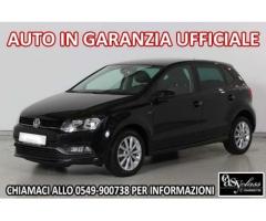 VOLKSWAGEN Polo 1.4 TDI 90CV DSG 5p. BlueMotion START/STOP MP3 rif. 7162056 - Immagine 1