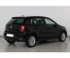 VOLKSWAGEN Polo 1.4 TDI 90CV DSG 5p. BlueMotion START/STOP MP3 rif. 7162056 - Immagine 2