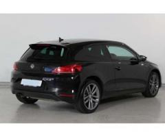 VOLKSWAGEN Scirocco 2.0 TDI 150CV BlueMotion NAVI XENO CAMERA rif. 6976740 - Immagine 2