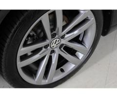 VOLKSWAGEN Scirocco 2.0 TDI 150CV BlueMotion NAVI XENO CAMERA rif. 6976740 - Immagine 3