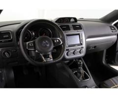 VOLKSWAGEN Scirocco 2.0 TDI 150CV BlueMotion NAVI XENO CAMERA rif. 6976740 - Immagine 6