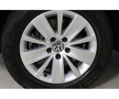 VOLKSWAGEN Sharan 2.0TDI 150CV Comfortline DSG NAVI XENO/LED 7 POSTI rif. 7091741 - Immagine 3