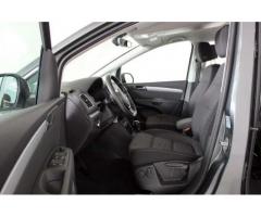 VOLKSWAGEN Sharan 2.0TDI 150CV Comfortline DSG NAVI XENO/LED 7 POSTI rif. 7091741 - Immagine 4