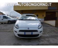 FIAT Punto 1.3 MJT 95 CV 3p EasY rif. 7192731 - Immagine 2