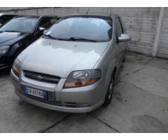 CHEVROLET Kalos 1.2 3 porte SE rif. 5502283 - Immagine 1