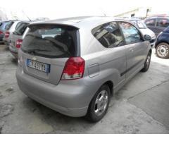 CHEVROLET Kalos 1.2 3 porte SE rif. 5502283 - Immagine 7