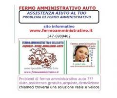 Fermo Amministrativo sull'auto ? te la compro per contanti - Immagine 2