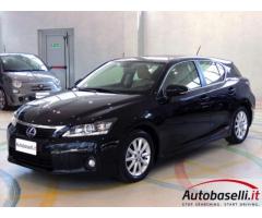 LEXUS CT 200H 1.8 IBRIDA EXECUTIVE - Immagine 1