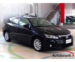 LEXUS CT 200H 1.8 IBRIDA EXECUTIVE - Immagine 2