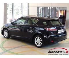 LEXUS CT 200H 1.8 IBRIDA EXECUTIVE - Immagine 3