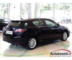 LEXUS CT 200H 1.8 IBRIDA EXECUTIVE - Immagine 4