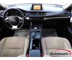 LEXUS CT 200H 1.8 IBRIDA EXECUTIVE - Immagine 5