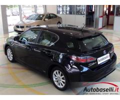 LEXUS CT 200H 1.8 IBRIDA EXECUTIVE - Immagine 7