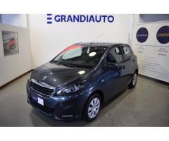 PEUGEOT 108 1.0 BENZINA 69CV 5 porte Active rif. 7191230 - Immagine 1