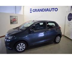 PEUGEOT 108 1.0 BENZINA 69CV 5 porte Active rif. 7191230 - Immagine 2