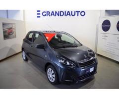 PEUGEOT 108 1.0 BENZINA 69CV 5 porte Active rif. 7191230 - Immagine 3