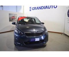 PEUGEOT 108 1.0 BENZINA 69CV 5 porte Active rif. 7191230 - Immagine 4