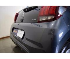 PEUGEOT 108 1.0 BENZINA 69CV 5 porte Active rif. 7191230 - Immagine 6