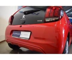 PEUGEOT 108 1.0 VTi 68CV 5 porte Active rif. 7191656 - Immagine 6