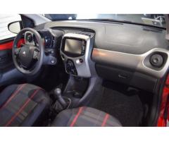 PEUGEOT 108 1.0 VTi 68CV 5 porte Active rif. 7191656 - Immagine 7