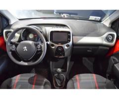 PEUGEOT 108 1.0 VTi 68CV 5 porte Active rif. 7191656 - Immagine 10