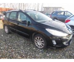 PEUGEOT 308 1.6 HDi 110CV SW AUTOCARRO N1 rif. 7192449 - Immagine 1