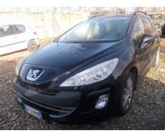 PEUGEOT 308 1.6 HDi 110CV SW AUTOCARRO N1 rif. 7192449 - Immagine 3