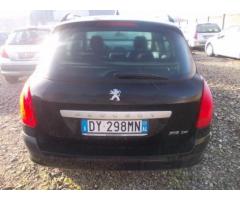 PEUGEOT 308 1.6 HDi 110CV SW AUTOCARRO N1 rif. 7192449 - Immagine 7