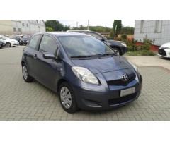 TOYOTA Yaris 1.3 3 porte Sol rif. 7196842 - Immagine 2